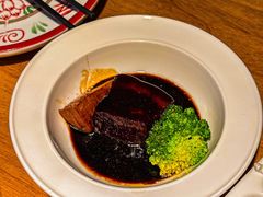 -小放牛炒菜馆(军校店)