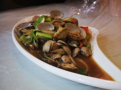 -覃记海鲜美食餐厅