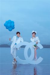 -摩玛婚纱摄影(杭州店)