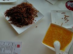 -嘉和一品粥(首经贸店)