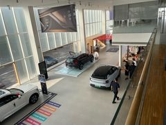 -青岛中升沃茂沃尔沃4S店(市北店)