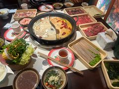 -江北北火锅馆·公路夜市(魏公村店)