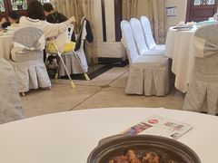 -东江渔村·古典园林·30年粤菜老字号(太和店)