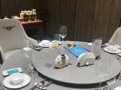 -神洲四海大酒楼(王府井澳门中心店)