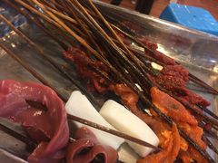 -江二娃串串香(科园四路总店)