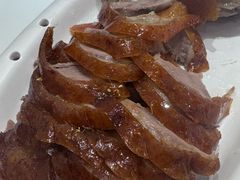-东流山烤鸭·家常菜(雨山龙湖店)