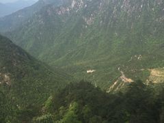 -大明山自然探索公园