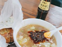 -段生记肉丸糊辣汤(西铁大明宫住宅小区店)