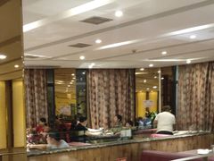 大堂-刘胖子家常菜·蹄花焖藕(兴业店)