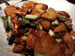 -绿茶餐厅(朝阳大悦城店)