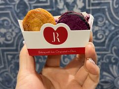 -LE JARDIN de Joel Robuchon(新世界大丸百货店)