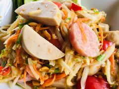 -自然餐厅(Phuket)