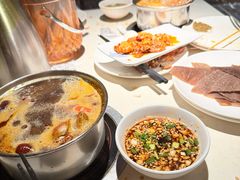 -加餐海鲜自助(宝龙一城店)