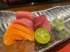 -九洲喜来登酒店湖月日餐厅