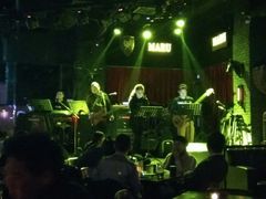 -MARU玛露音乐餐厅(大学路店)