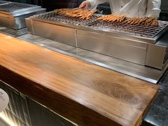 自助取餐区-星伦多自助料理·涮烤一体(虹悦城店)