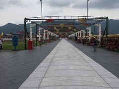 -横店影视城明清宫苑园区