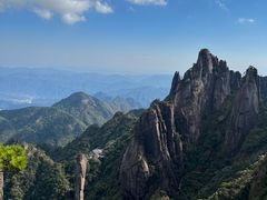 -三清山风景名胜区