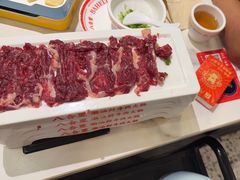 -八合里潮汕鲜牛肉火锅(上海汇智广场店)