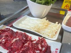 -为什么牛潮汕牛肉火锅(中信广场店)