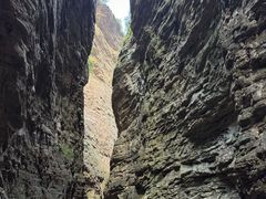 -黄崖洞文化旅游区