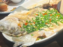 -大牌大·传统杭帮菜(湖滨店)