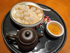 水晶虾仁-香浙汇(望京店)