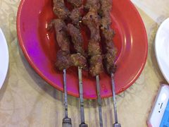 -维吾尔餐厅(宜山路店)