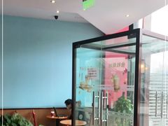 -COSTA COFFEE(天通苑华联店)