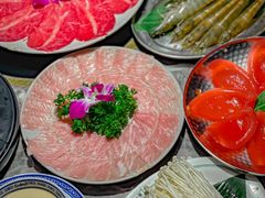 -禄婶鸡煲·打边炉