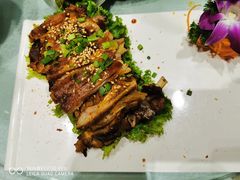 -老毛手抓·盐池滩羊非遗手抓(宁夏总店)