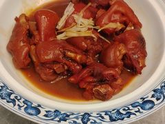 -秦家味老菜馆(民族北路店)