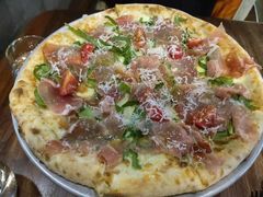 -1861意大利餐厅(文化广场店)