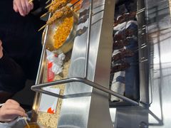 -大头叔烤鸡爪·朝鲜族烤串(天池路店)