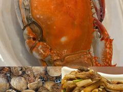 -丽华家常菜(北马路店)