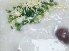 -粥君好殿·道滘肉丸粥(文华路店)