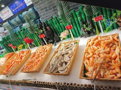 -钱库里海鲜自助(唐山街店)