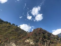 -孟屯河谷景区