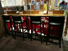 大堂-COSTA COFFEE(上海月星环球港店)