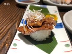 -大雄寿司(中华广场店)