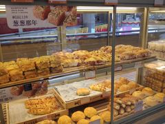-BreadTalk面包新语·烘焙蛋糕(中华广场店)