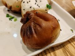 -东泰祥生煎馆(重庆北路店)
