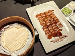 -上海滩餐厅(BFC外滩金融中心店)