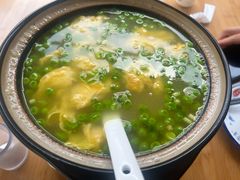 -军子大排档(迎春花园店)