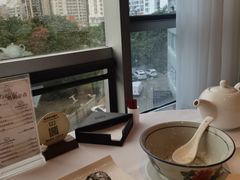 -粤财皇冠假日酒店·彩华轩中餐厅