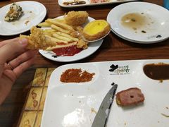-汉巴味德(大悦城店)