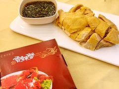 -宋记香辣蟹(曹家渡店)