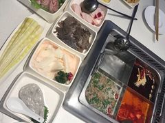 -海底捞火锅(北京路店)