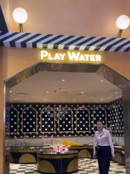 -MELAND CLUB亲子乐园·派对·餐厅(北京芳圆里ID MALL店)