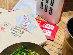 -成都你六姐·牛肉冒菜(上海环宇荟店)